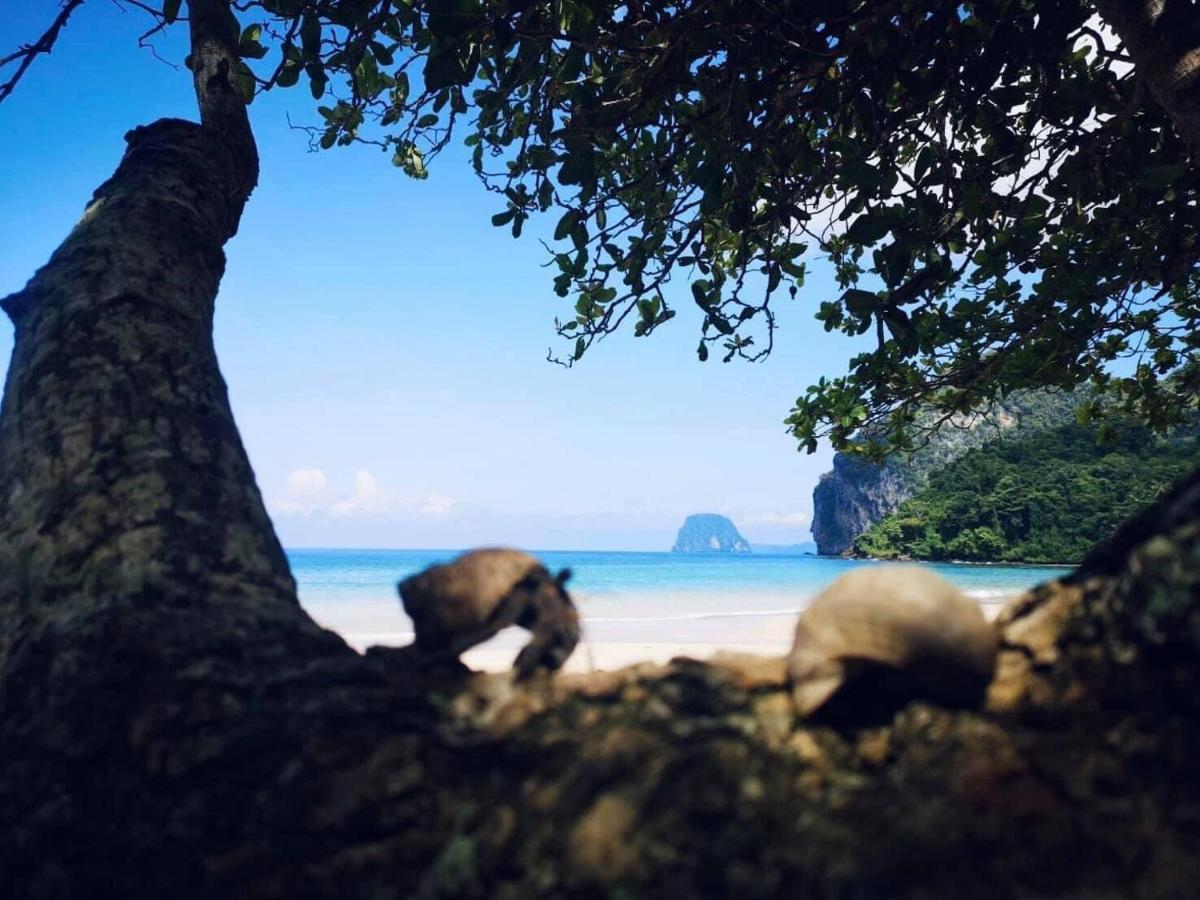 Koh Mook Sea View Bungalow Exterior foto