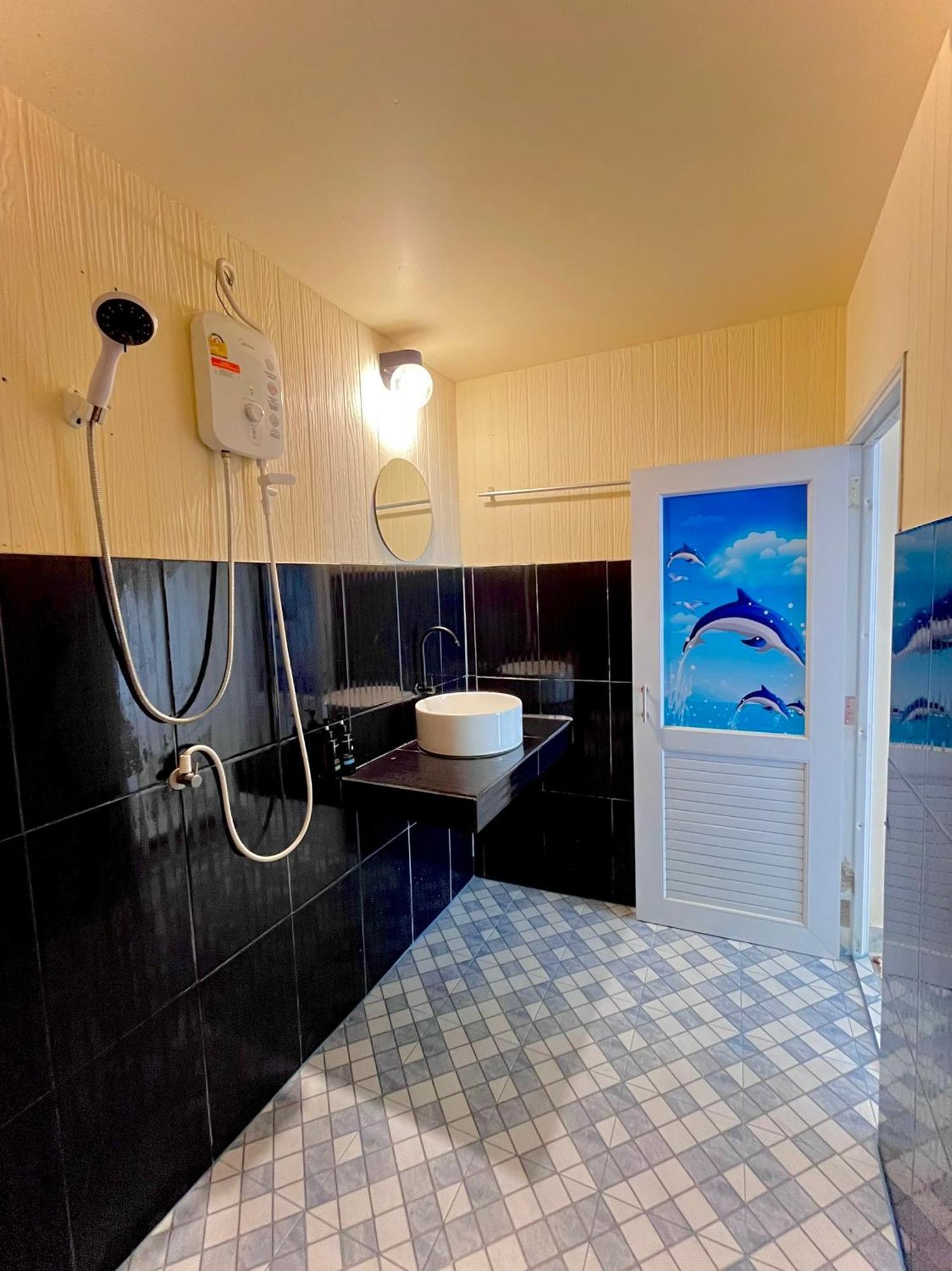 Koh Mook Sea View Bungalow Cameră foto