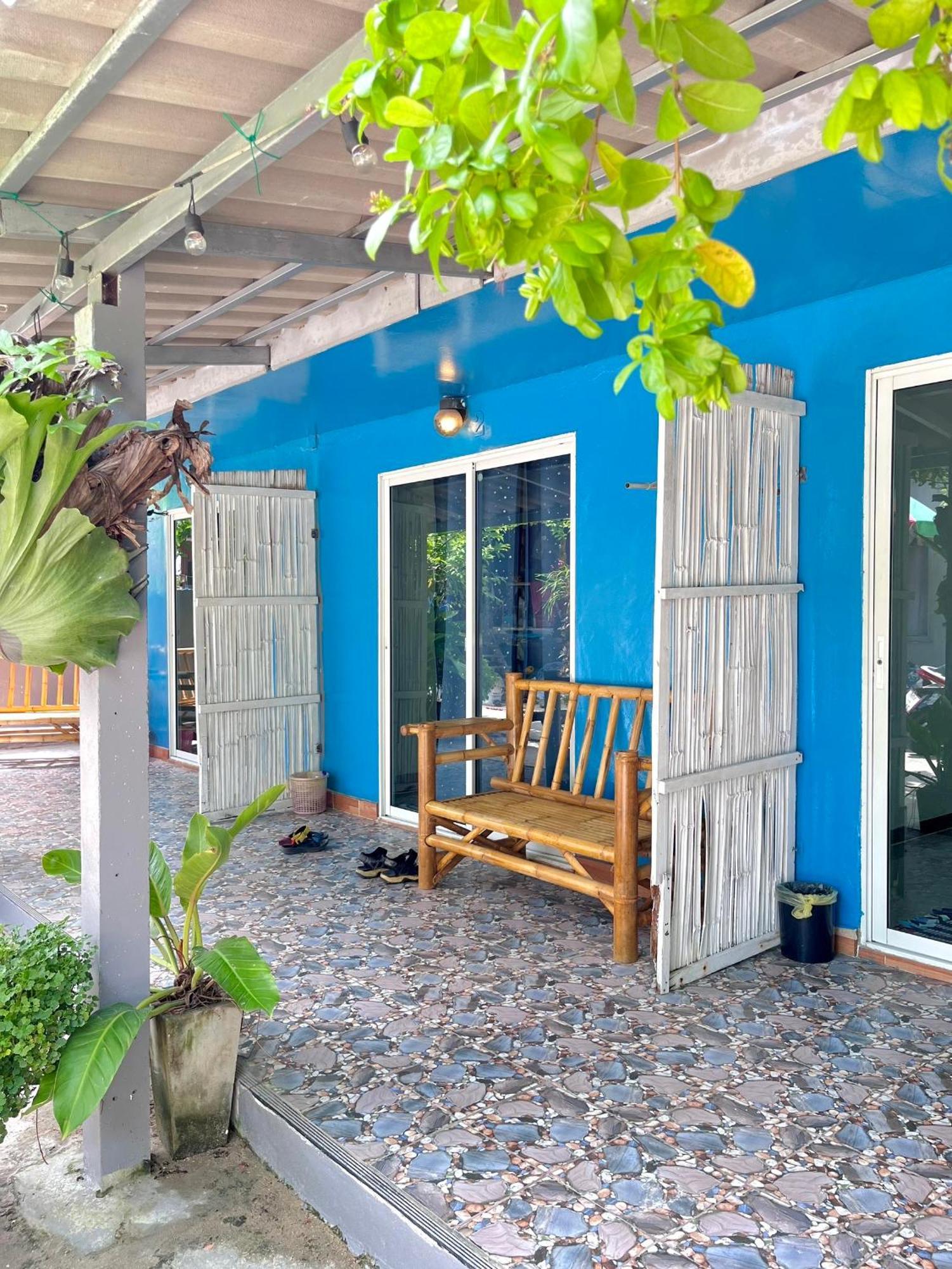 Koh Mook Sea View Bungalow Cameră foto