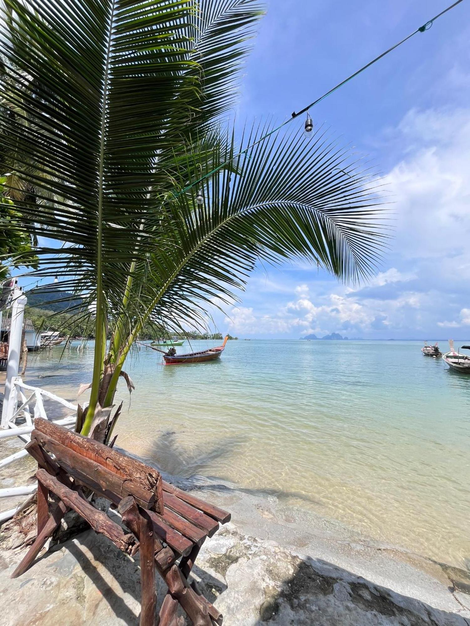 Koh Mook Sea View Bungalow Cameră foto